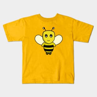 A Little Bee Kids T-Shirt